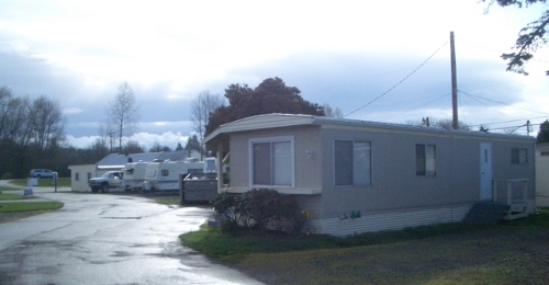 Mobile Home